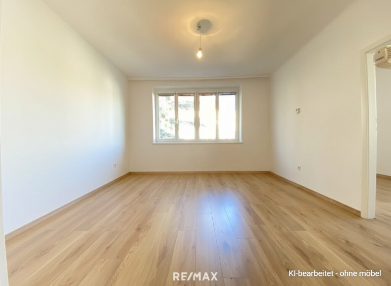 Wohnung - 1130, Wien - Ruhig wohnen in Hietzing – nahe Roter Berg