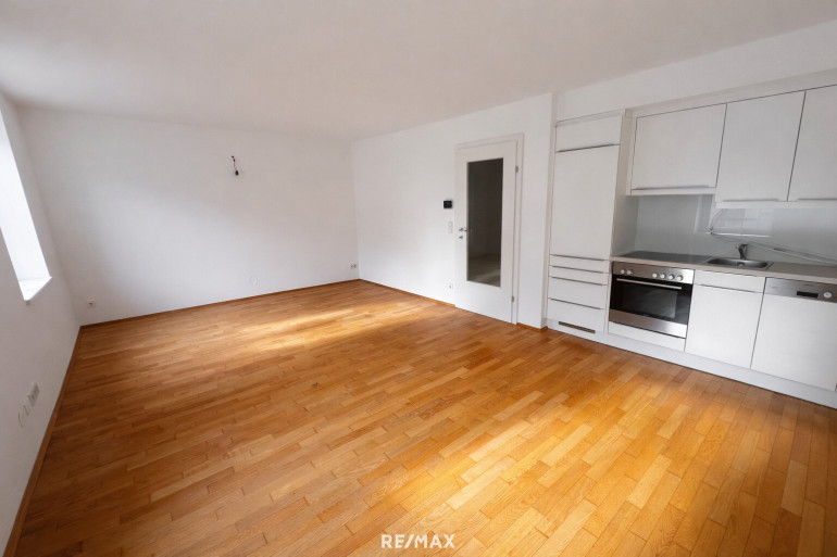 Wohnung - 1130, Wien,Hietzing - Ruhige 1-Zimmer-Wohnung mit Grünblick nähe Schönbrunn