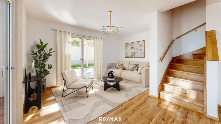 Haus - 2344, Maria Enzersdorf - REIHENHAUS MIT GARTEN | PROVISIONSFREI