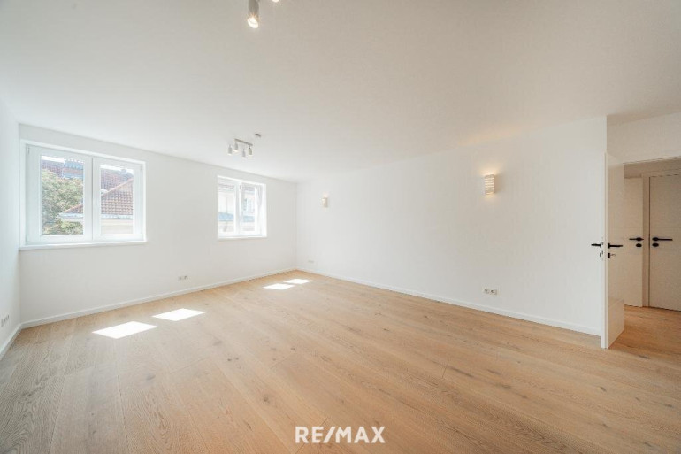 Wohnung - 1220, Wien - Toller 2-Zimmer-Erstbezug mit südlicher Ausrichtung