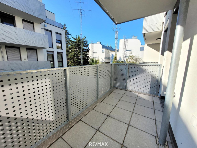 Wohnung - 1230, Wien - 2-Zimmer Balkonwohnung - Erstbezug!