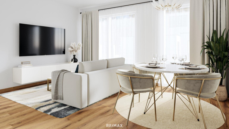 Wohnung - 1210, Wien - ERSTBEZUG I BALKON I PROVISIONSFREI