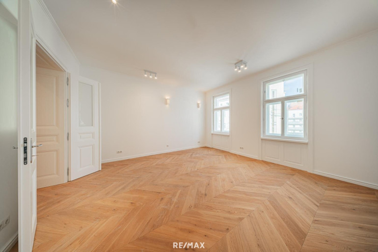 Wohnung - 1030, Wien,Landstraße - 3-ZIMMER Erstbezug mit viel Liebe zum Detail