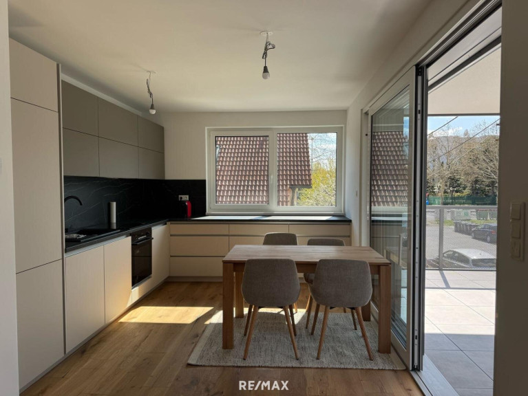 Wohnung - 1220, Wien - Raum für mehr – 3-Zimmer-Wohngenuss nahe der Alten Donau