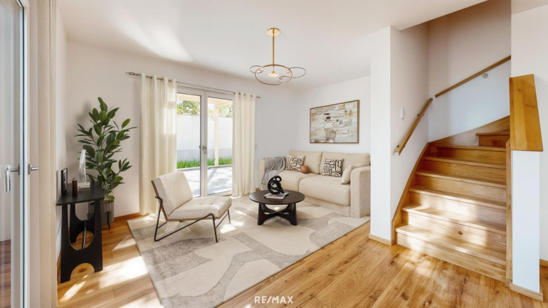 Haus - 2344, Maria Enzersdorf - REIHENHAUS MIT GARTEN | PROVISIONSFREI