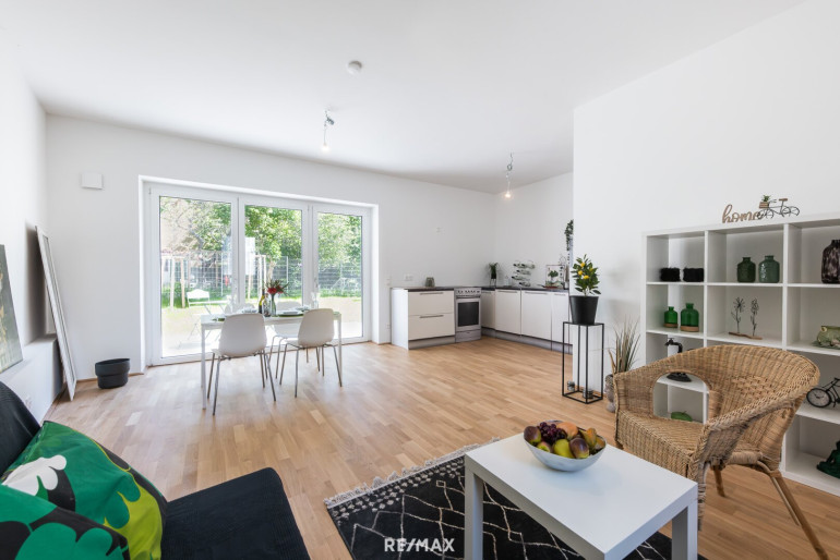 Haus - 1140, Wien - Stilvolles Wohnen auf drei Ebenen – PROVISIONSFREI!