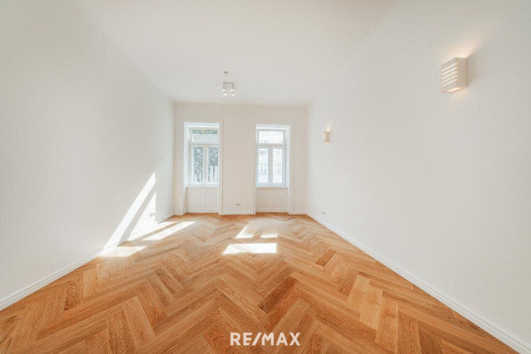 Wohnung - 1220, Wien - Hochwertig sanierte 2-Zimmer-Wohnung