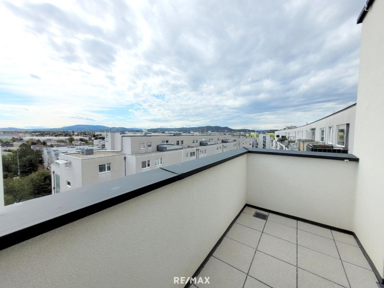 Wohnung - 1230, Wien - Erstbezug! 4 Zimmer Traummaisonette!