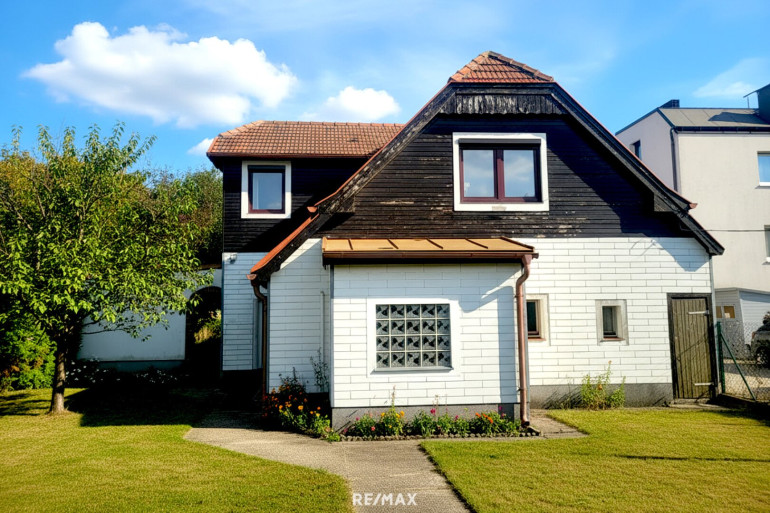 Haus - 1220, Wien - Wer küsst mich wach?