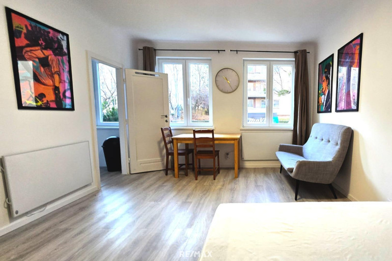 Wohnung - 1190, Wien - Studentenhit in 1190 Wien - Preisreduktion