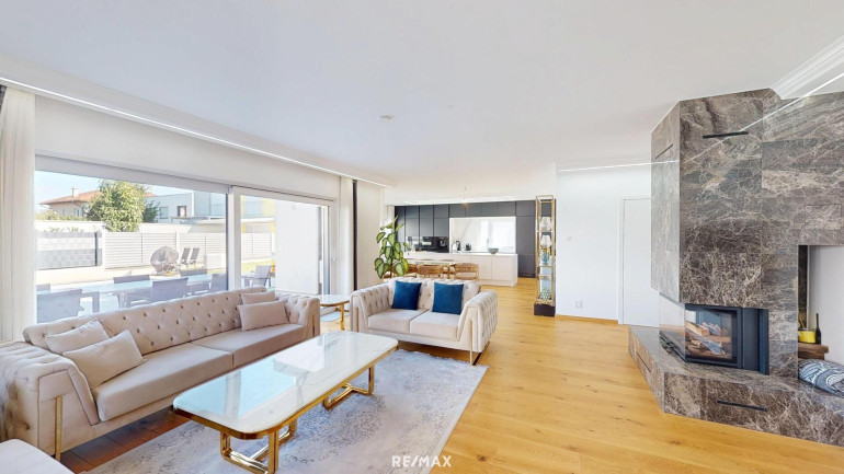 Haus - 2325, Himberg - REPRÄSENTATIVE TRAUMVILLA IN BESTLAGE VON HIMBERG NÄHE WIEN & U1