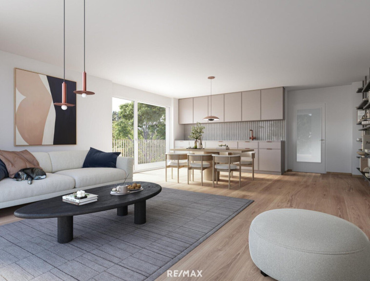 Wohnung - 1160, Wien,Ottakring - ERSTBEZUG I GARTENWOHNUNG I PROVISIONSFREI