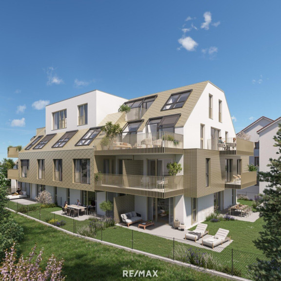 Wohnung - 1160, Wien,Ottakring - ERSTBEZUG I BALKONWOHNUNG I PROVISIONSFREI