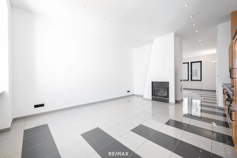 Wohnung - 1120, Wien - INVESTMENTHIT | 39 m² | renovierter Altbau | PROVISIONSFREI | unbefristet vermietet