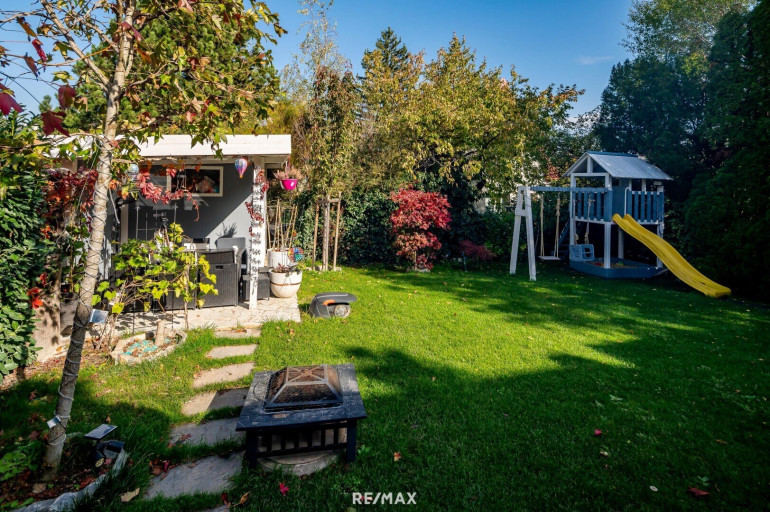 Haus - 1130, Wien,Hietzing - WOHNEN MIT STIL | KOMFORT | LUXUS UND SWIMMINGPOOL in Grünruhelage.