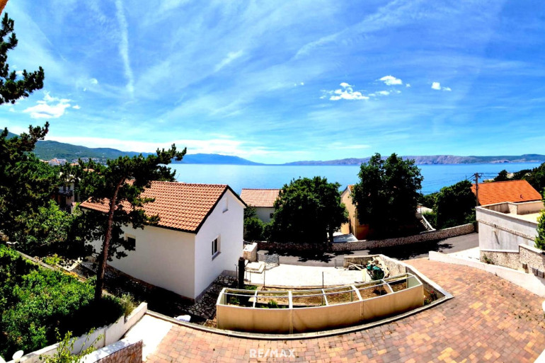 Wohnung - 51250, Novi Vinodolski - Am Strand * - TOPANGEBOT