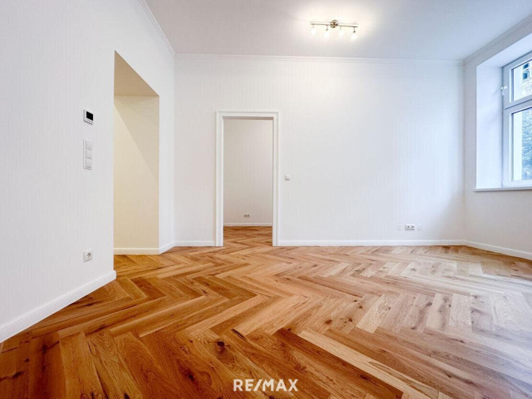 Wohnung - 1160, Wien - Lichtdurchfluteter Erstbezug mit Loft Charakter - U3!!