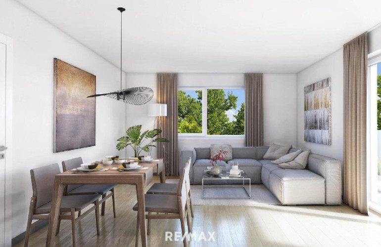 Wohnung - 1110, Wien,Simmering - PROVISIONSFREI - Simmeringer Wohn(t)raum - Wo wohnen ein Zuhause findet