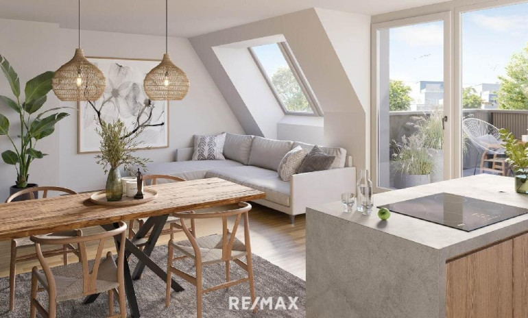 Wohnung - 1100, Wien,Favoriten - PROVISIONSFREI - Ten-Living - Ein Zuhause mit Vielfalt