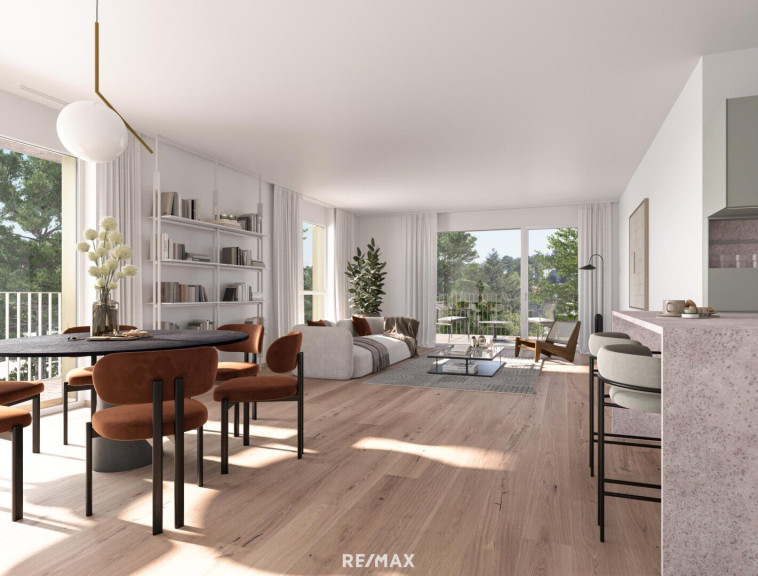 Wohnung - 1160, Wien,Ottakring - ERSTBEZUG I BALKONWOHNUNG I PROVISIONSFREI