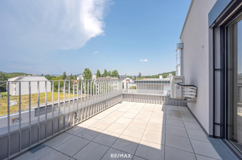 Wohnung - 1130, Wien,Hietzing - : FAMILIENWOHNUNG MIT TERRASSE l ERSTBEZUG