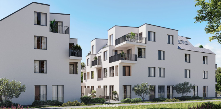 Wohnung - 1220, Wien,Donaustadt - PROVISIONSFREI | ACHT SKRABAL - Ihr Zuhause. Für heute. Für immer.