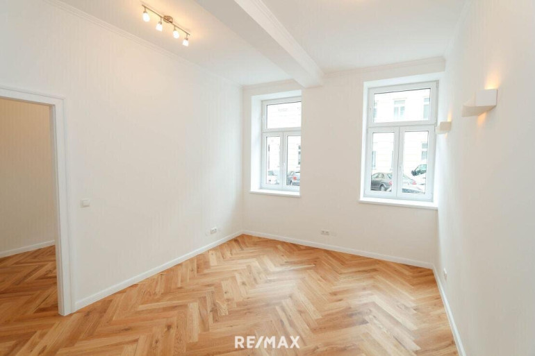 Wohnung - 1160, Wien - Hochwertiger 3-Zimmer-Erstbezug Nähe Wilhelminenspital - U3 !!