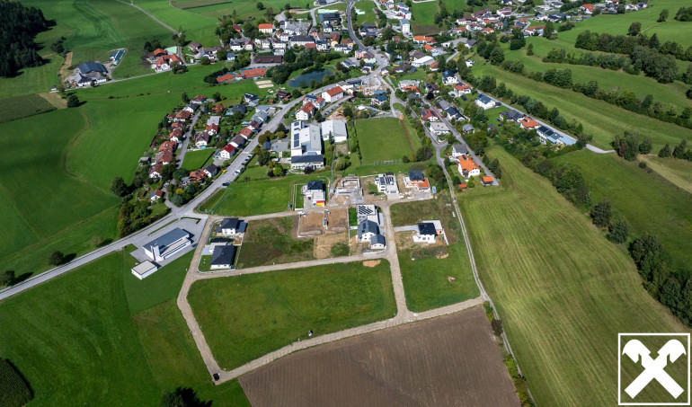 Grundstück - 4264, Grünbach bei Freistadt - Baugrundstücke Grünbach bei Freistadt