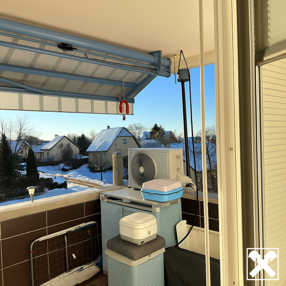 Wohnung - 2763, Pernitz - Sonnige 3-Zimmer Eigentumswohnung mit Loggia in Pernitz