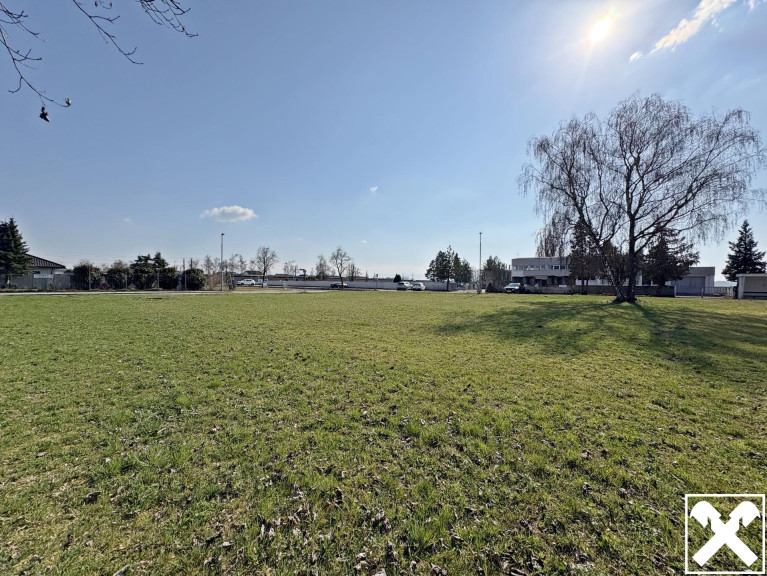 Grundstück - 4623, Gunskirchen - Attraktives Baugrundstück in zentraler Lage ohne Bauverpflichtung!