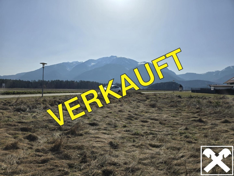 Grundstück - 9142, Globasnitz - Ihr Wunschprojekt startet hier! Ebenes Baugrundstück im Süden Kärntens
