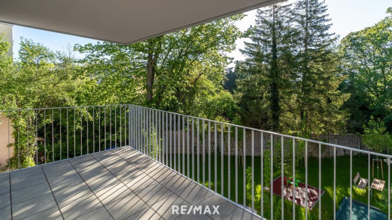 Wohnung - 1130, Wien,Hietzing - 4 ZIMMER TERRASSENWOHNUNG | ERSTBEZUG