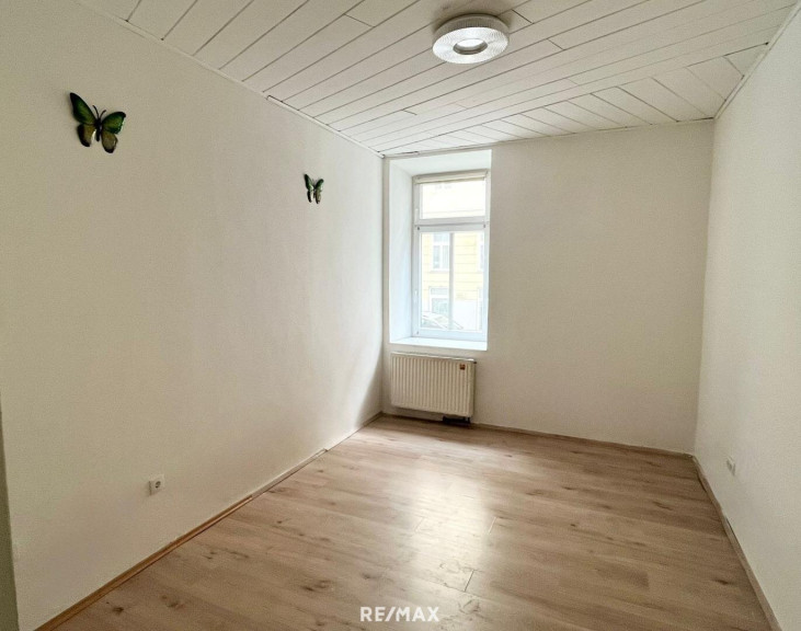 Wohnung - 1100, Wien - 1-Zimmerwohnung I Hell I Ruhig I Hochparterre