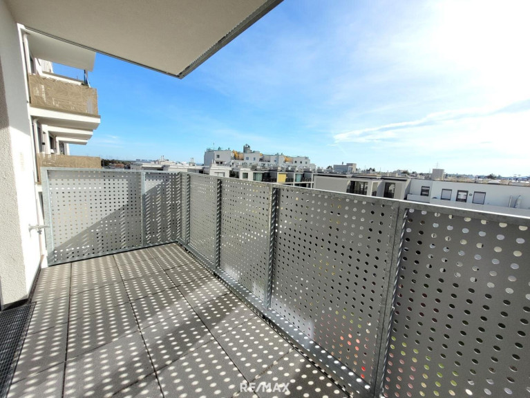 Wohnung - 1230, Wien - 3 Zimmer Balkonwohnung- Erstbezug