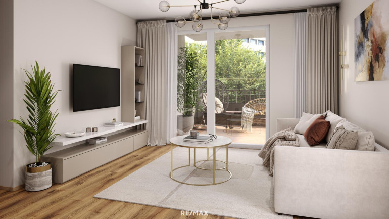 Wohnung - 1210, Wien - ERSTBEZUG I BALKON I PROVISIONSFREI