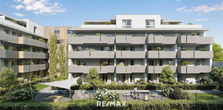 Wohnung - 1110, Wien - PROVISIONSFREI - Simmeringer Wohn(t)raum - Wo wohnen ein Zuhause findet