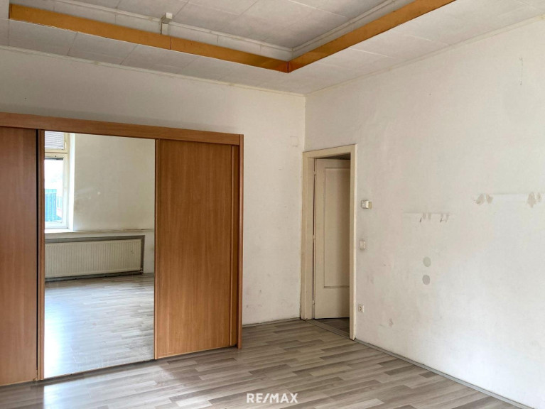 Wohnung - 1030, Wien,Landstraße - 1-Zimmer-Wohnung mit Entwicklungspotential in 1030 Wien – Liftbau ist in Planung!
