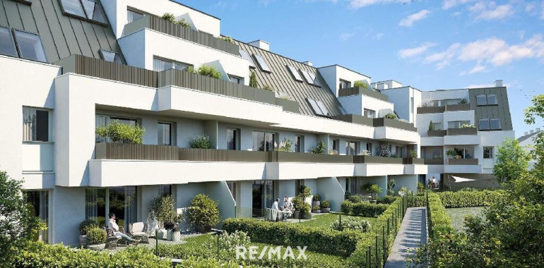 Wohnung - 1100, Wien,Favoriten - PROVISIONSFREI - Ten-Living - Ein Zuhause mit Vielfalt