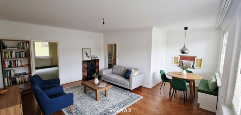 Wohnung - 3002, Purkersdorf - Sanierungsprojekt im Zentrum von Purkersdorf | 3-Zimmer-Wohnung mit Potenzial