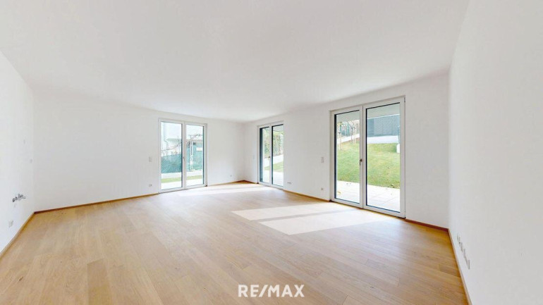 Wohnung - 1190, Wien,Döbling - ERSTBEZUG | GARTENWOHNUNG | PROVISIONSFREI