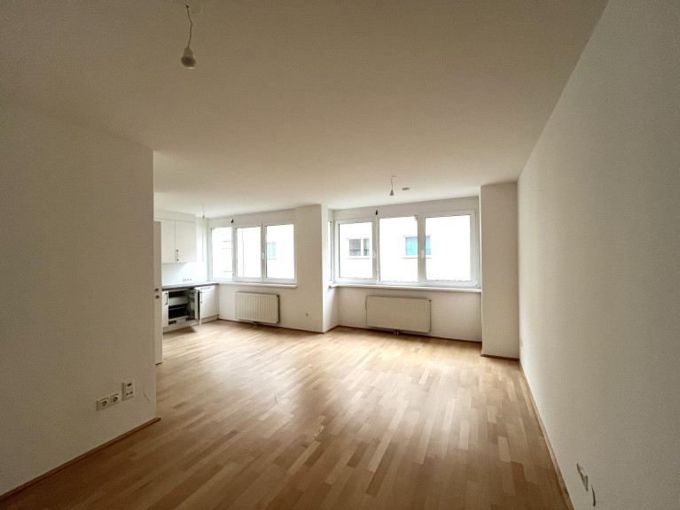 Wohnung - 1050, Wien - Smarte 1 Zimmer Wohnung in bester Lage - 1050 Wien!