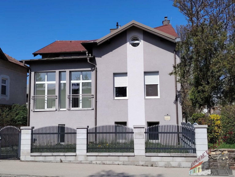 Zinshaus Renditeobjekt - 2344, Maria Enzersdorf - Zinshaus / Mehrfamilienhaus auf 3 Etagen – Investor gesucht!!!