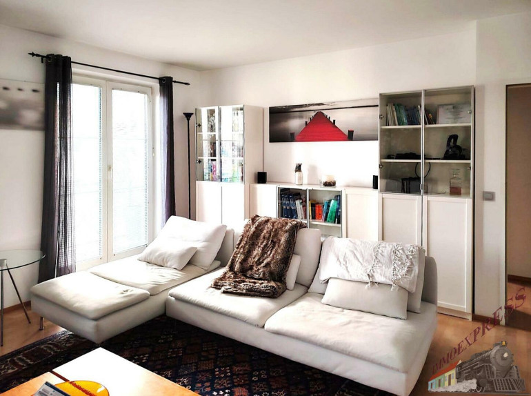 Wohnung - 2344, Maria Enzersdorf - 4-Zimmer-Eigentumswohnung mit Süd-Balkon und KFZ-Stellplatz wartet auf Sie!