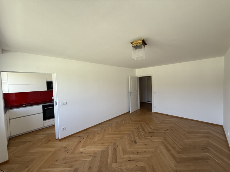 Wohnung - 5020, Salzburg - Zentral und hochwertig – Top-sanierte Stadtwohnung mit exklusiver Ausstattung!
