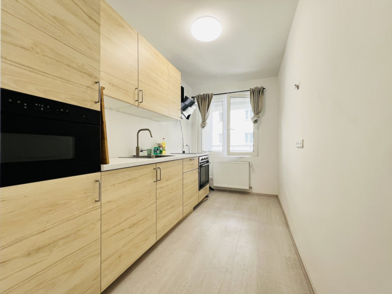 Wohnung - 1030, Wien - Neu renovierte Wohnung in Top Lage - 3. Bezirk - eingebettet zwischen Belvedere und Fasangasse - BITTE SCHRIFTLICH ANFRAGEN