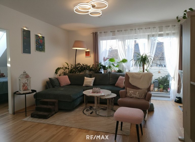 Wohnung - 2514, Traiskirchen - Grundbuch statt Sparbuch II - 3 Zimmer Wohnung für Anleger