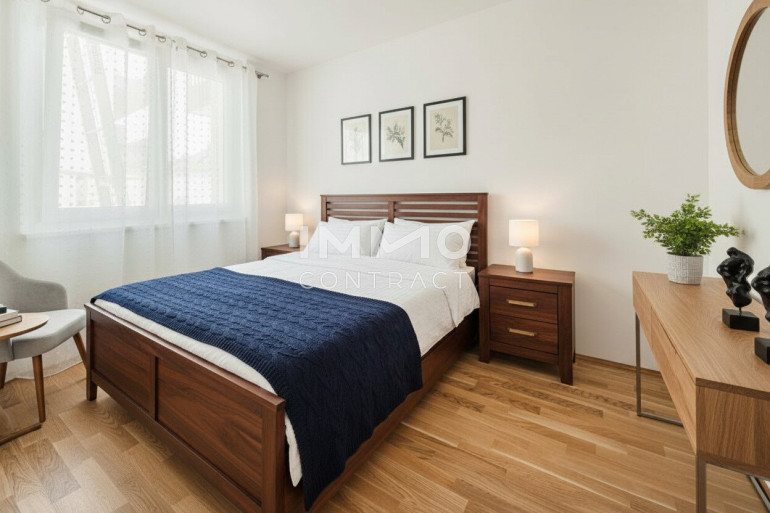 Wohnung - 1100, Wien - WOHN(T)RAUM OBERLAA: Stilvolle Dachgeschosswohnung