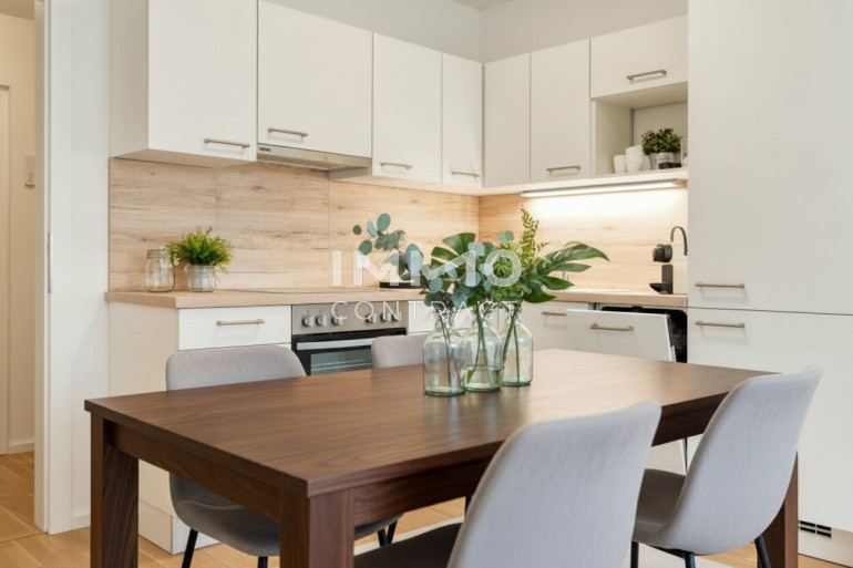 Wohnung - 1100, Wien - WOHN(T)RAUM OBERLAA: Dachgeschoss-Traumwohnung – neu & exklusiv