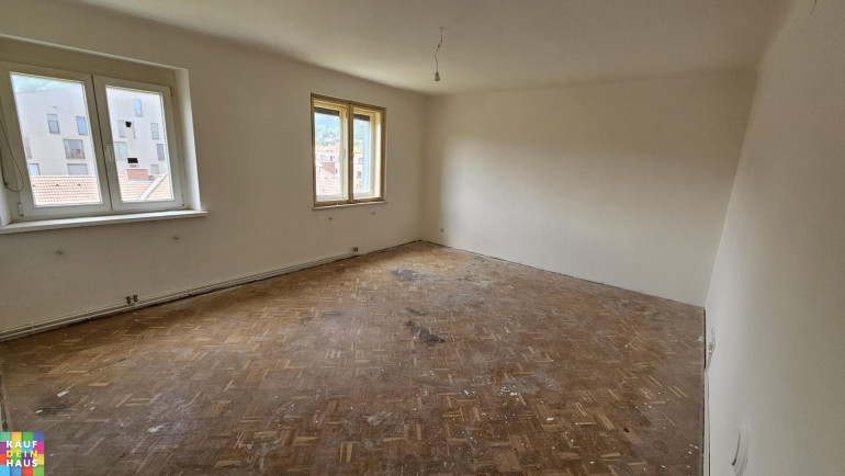 Wohnung - 8020, Graz - Geförderte 3 Zimmer Genossenschaftswohnung - MIETE INKL. BK UND HEIZKOSTEN!