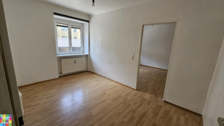 Wohnung - 8020, Graz - Sehr günstige 2 Zimmerwohnung - unbefristeter Mietvertrag